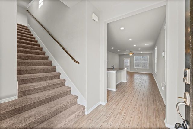 10818 Catclaw Court, Tomball, TX 77375