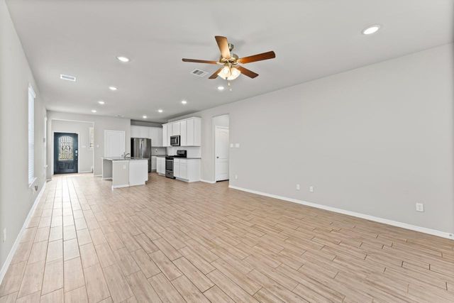 10818 Catclaw Court, Tomball, TX 77375