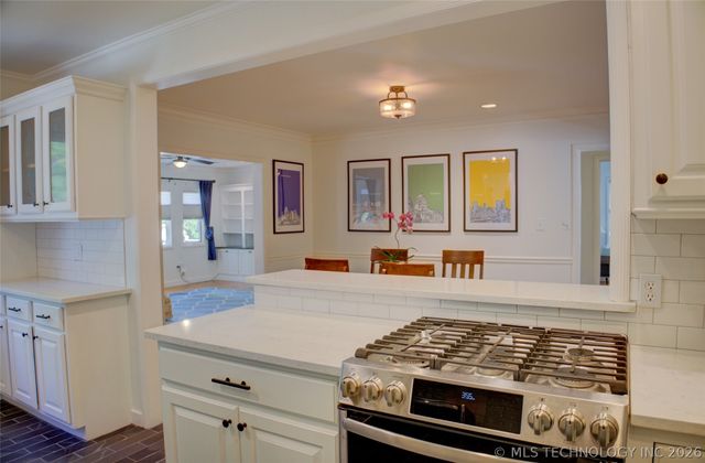 2545 S Columbia Place, Tulsa, OK 74114