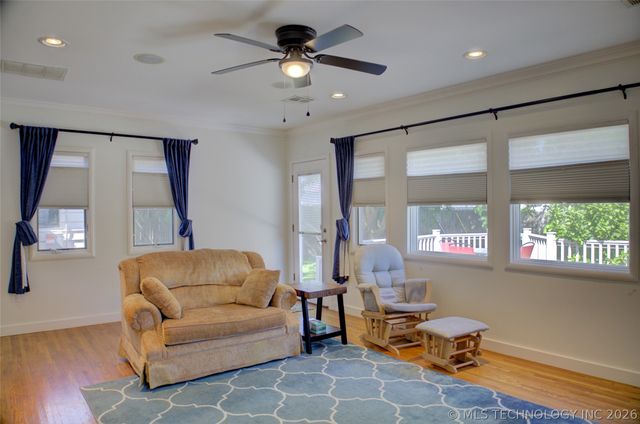 2545 S Columbia Place, Tulsa, OK 74114