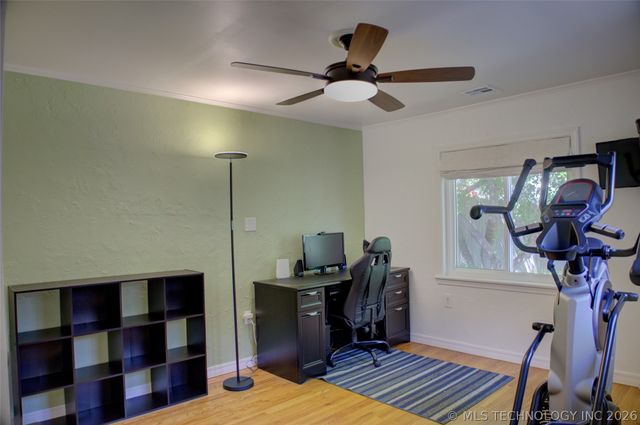 2545 S Columbia Place, Tulsa, OK 74114