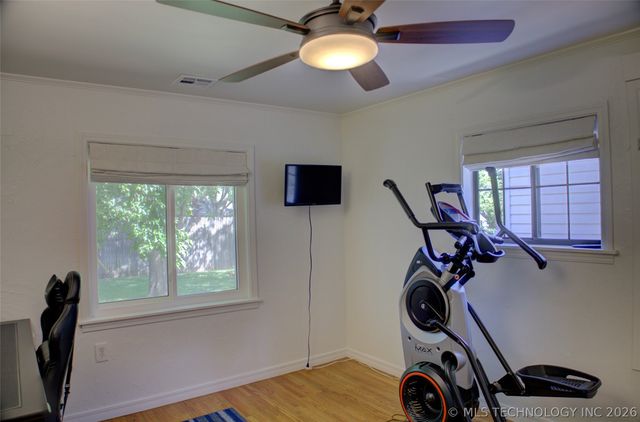 2545 S Columbia Place, Tulsa, OK 74114