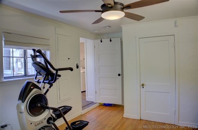 2545 S Columbia Place, Tulsa, OK 74114