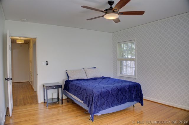 2545 S Columbia Place, Tulsa, OK 74114