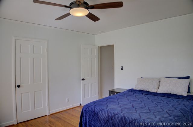 2545 S Columbia Place, Tulsa, OK 74114