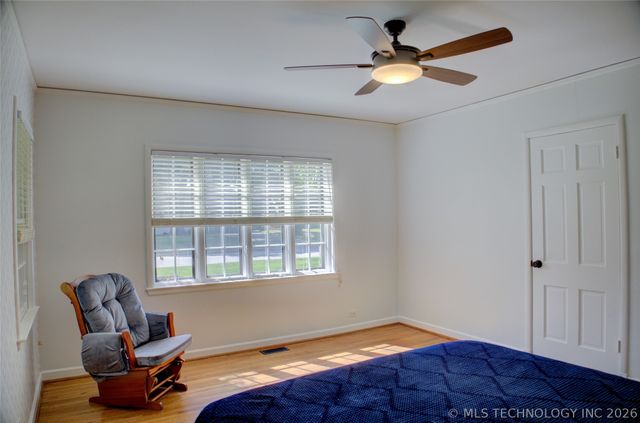 2545 S Columbia Place, Tulsa, OK 74114