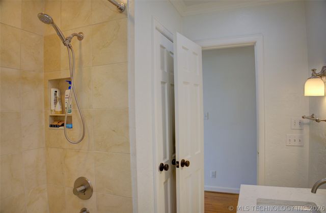 2545 S Columbia Place, Tulsa, OK 74114