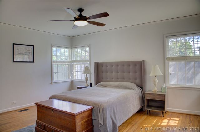 2545 S Columbia Place, Tulsa, OK 74114