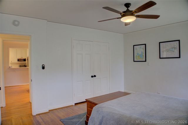 2545 S Columbia Place, Tulsa, OK 74114