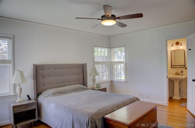 2545 S Columbia Place, Tulsa, OK 74114