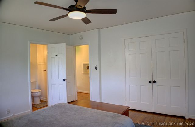 2545 S Columbia Place, Tulsa, OK 74114