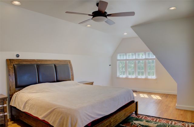 2545 S Columbia Place, Tulsa, OK 74114