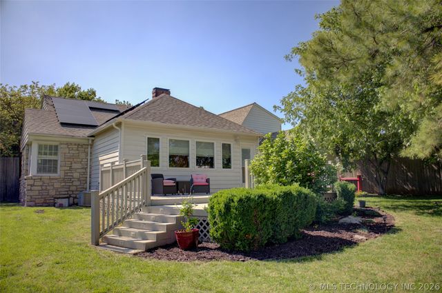 2545 S Columbia Place, Tulsa, OK 74114