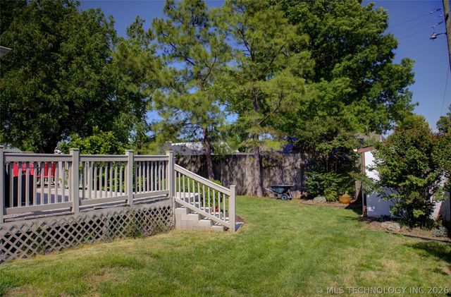 2545 S Columbia Place, Tulsa, OK 74114