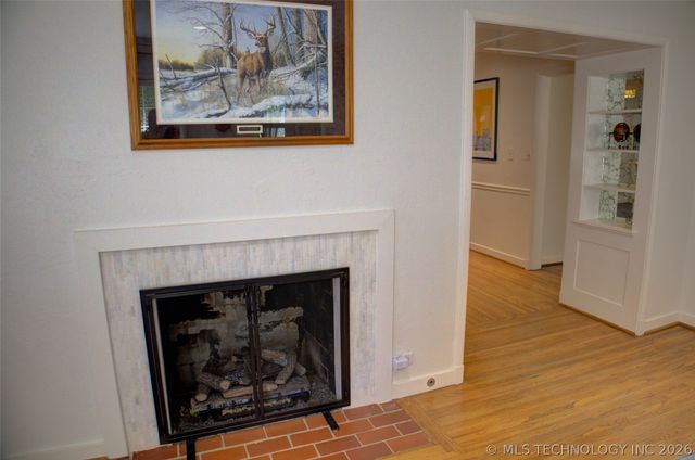 2545 S Columbia Place, Tulsa, OK 74114