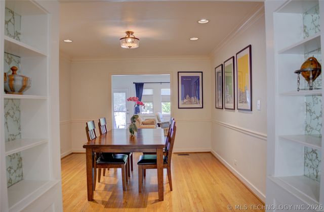 2545 S Columbia Place, Tulsa, OK 74114