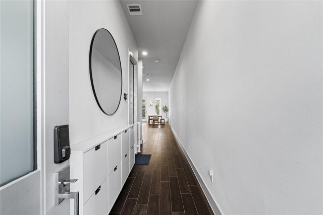 6813 Rocinante Lane, Houston, TX 77092