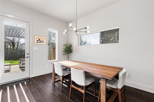 6813 Rocinante Lane, Houston, TX 77092