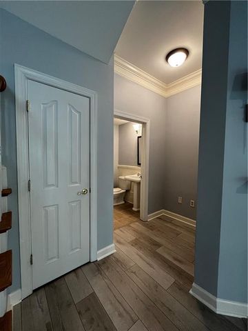 850 Piedmont Avenue NE 3325, Atlanta, GA 30308