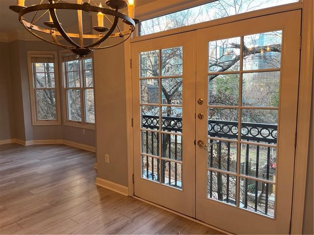 850 Piedmont Avenue NE 3325, Atlanta, GA 30308