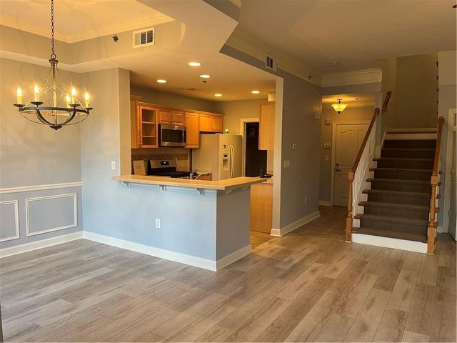 850 Piedmont Avenue NE 3325, Atlanta, GA 30308