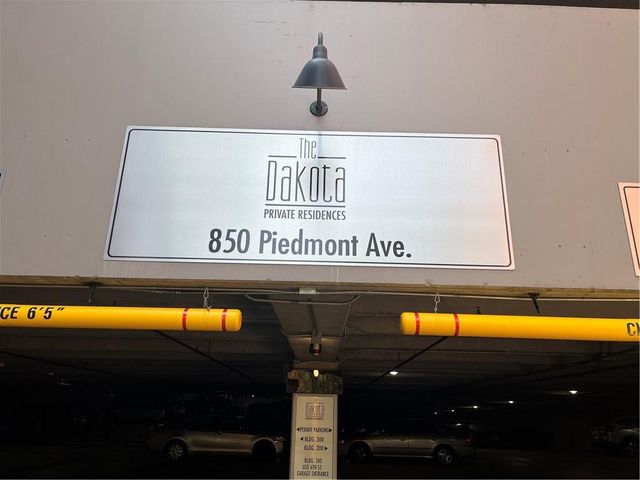 850 Piedmont Avenue NE 3325, Atlanta, GA 30308