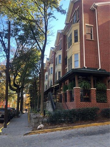 850 Piedmont Avenue NE 3325, Atlanta, GA 30308
