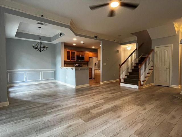 850 Piedmont Avenue NE 3325, Atlanta, GA 30308