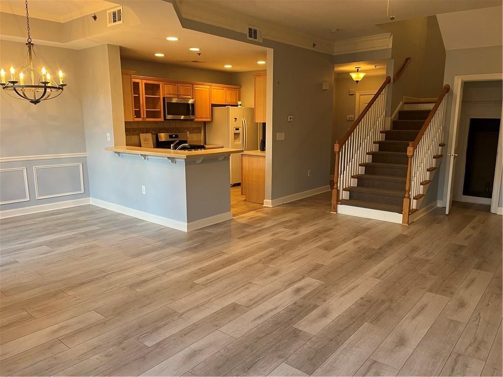 850 Piedmont Avenue NE 3325, Atlanta, GA 30308