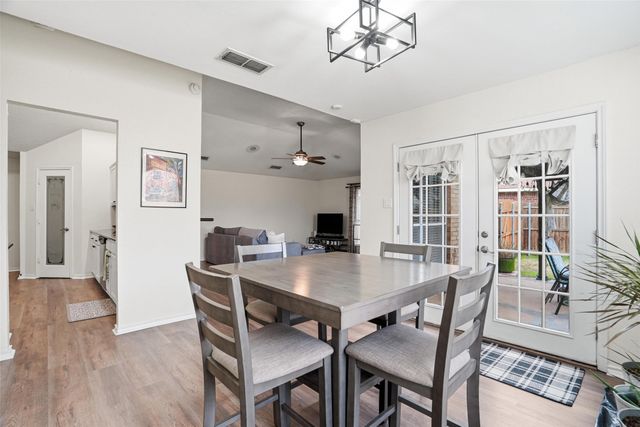 4946 Briar Oaks Lane, Grand Prairie, TX 75052