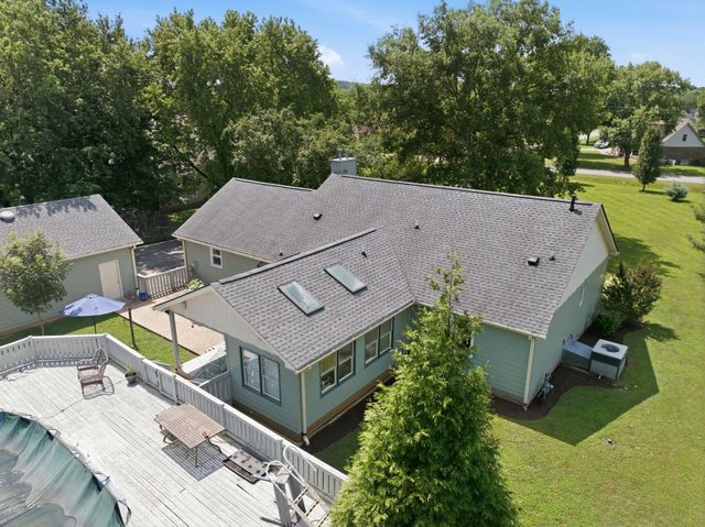 1168 Peebles Dr, Smyrna, TN 37167