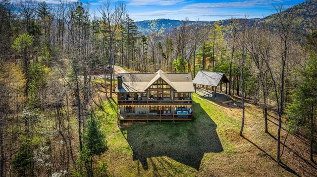 370 High Ridge Road, Epworth, GA 30541