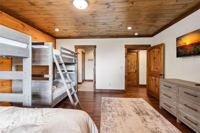 370 High Ridge Road, Epworth, GA 30541