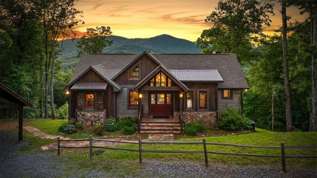 370 High Ridge Road, Epworth, GA 30541