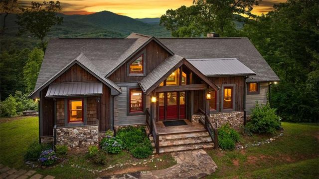 370 High Ridge Road, Epworth, GA 30541
