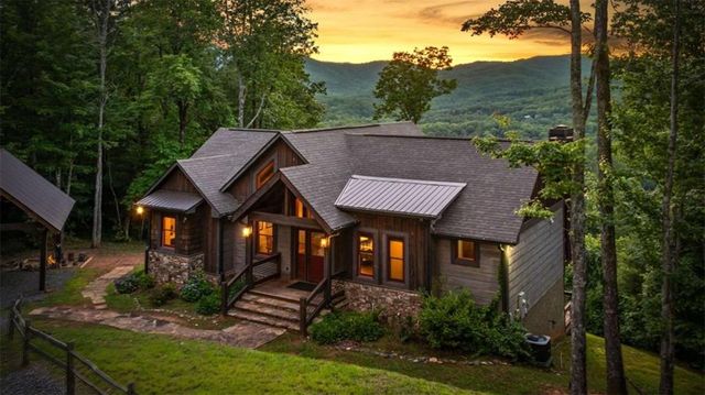 370 High Ridge Road, Epworth, GA 30541