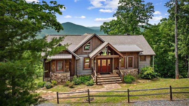 370 High Ridge Road, Epworth, GA 30541