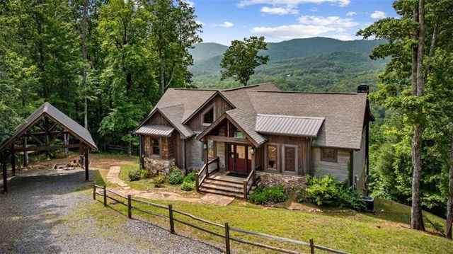 370 High Ridge Road, Epworth, GA 30541