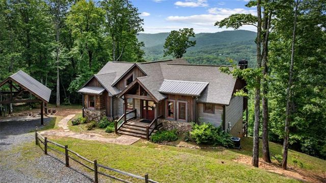 370 High Ridge Road, Epworth, GA 30541