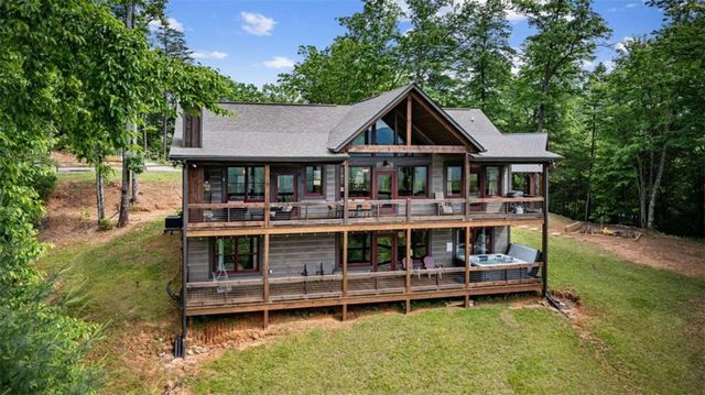 370 High Ridge Road, Epworth, GA 30541