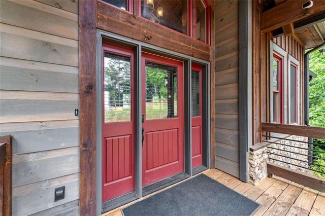 370 High Ridge Road, Epworth, GA 30541