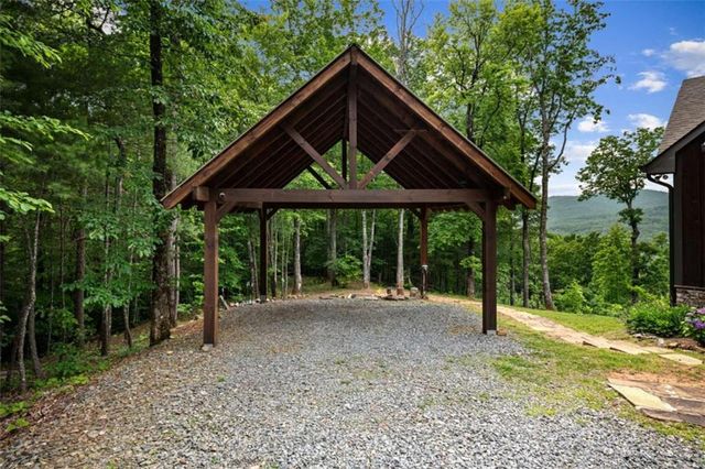 370 High Ridge Road, Epworth, GA 30541