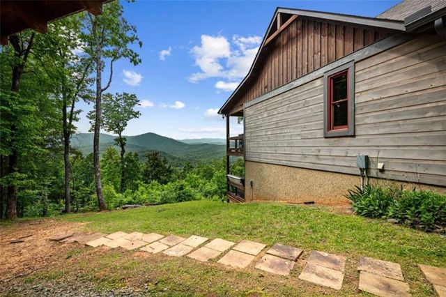 370 High Ridge Road, Epworth, GA 30541
