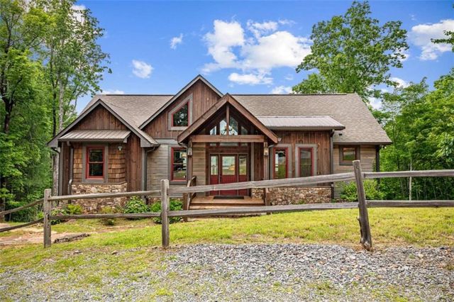 370 High Ridge Road, Epworth, GA 30541