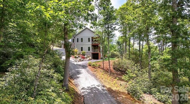 3434 Old Jonas Ridge Road, Newland, NC 28657
