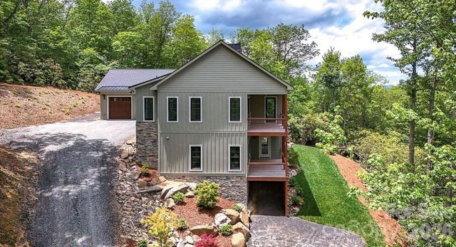 3434 Old Jonas Ridge Road, Newland, NC 28657