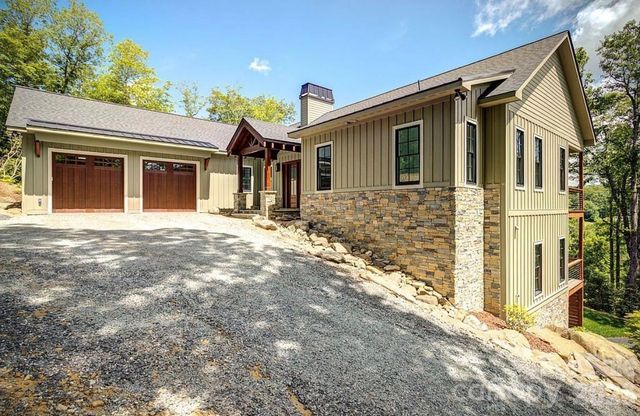 3434 Old Jonas Ridge Road, Newland, NC 28657