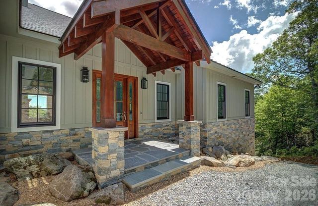 3434 Old Jonas Ridge Road, Newland, NC 28657