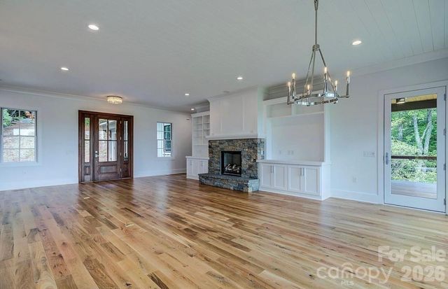 3434 Old Jonas Ridge Road, Newland, NC 28657