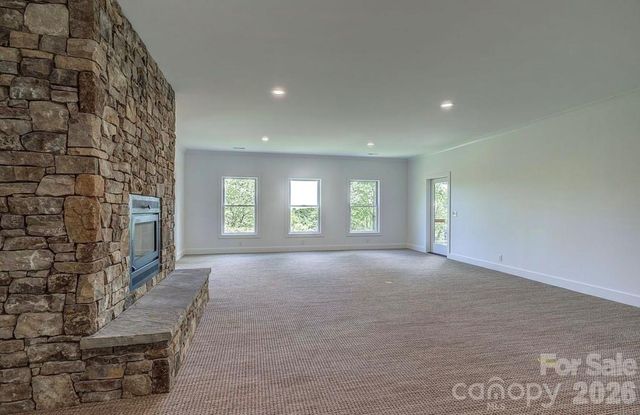 3434 Old Jonas Ridge Road, Newland, NC 28657
